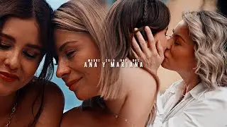 Mariana & Ana | Pensar en Ti [s3]