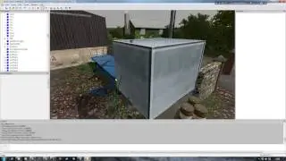 Gas Station Extended setup in Giants Editor