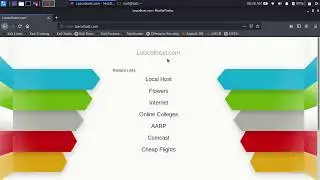 Handling HTML Elements | Forms with PHP | Super Global Arrays