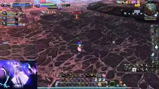 Aion 4.5 Duels vs Dissenter