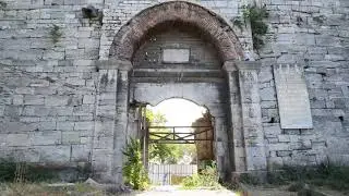 Fatih Sultan Mehmet'in İstanbul'a girdiği Edirnekapı'nın çevre temizliği yapıldı.