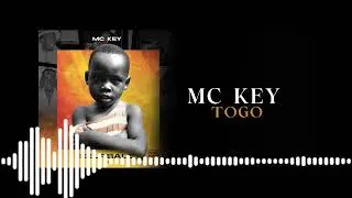 MC KEY TOGO