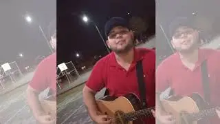 Jesus Urquijo -  Morir y Existir (Cover)