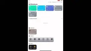 Create a Mockup on your iPhone/iPad QUICKLY! #shorts