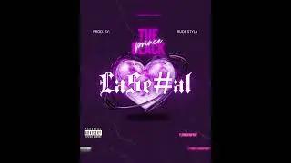 The Black Prince - La Señal ( AUDIO OFICIAL)
