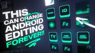 This App Can Change Android Video Editing Forever! 🔥