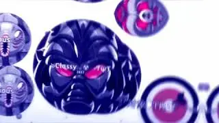 Classy AGAR.İO EDIT 