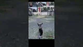 Стрим Mount and Blade 2 Викинг vs Раганвад 