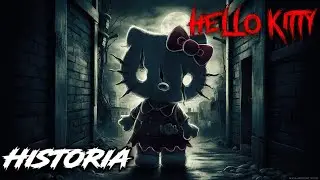 Explorando el Lado OSCURO: La VERDADERA Historia Diabólica de HELLO KITTY