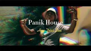 Panik House - Hay Días Que (VIDEO OFICIAL)