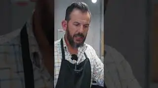 Westley Richards Stock Finishing Pt.3 