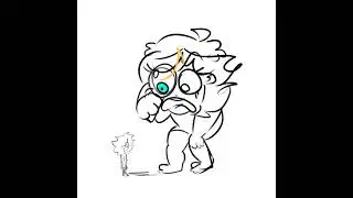 What did you say, little child? #мем #mrbeast #приколы #art # #гена #гера #5opka #ДвуглавыйФенек