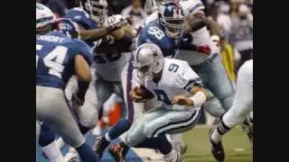 Crank That Cowboys!