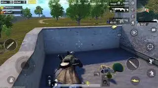 Duo VS Squad - PUBG Indonesia / Gameplay #2