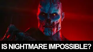 Is Back 4 Blood Nightmare BROKEN Or Do You Just SUCK? (FACTS)