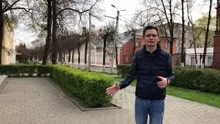 Закладка №5 Герой Куриленко. Партизаны. Ельня. Олег Завьялов