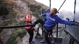Вот это Экстрим 2016/ Extreme
