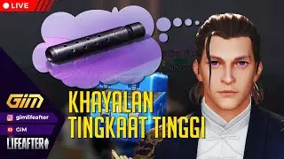 Kapan Ya Punya Set Purple? | AO, Sambil Ngobrol Santai