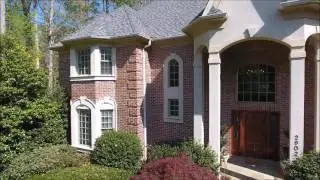 Greensboro Luxury Real Estate Drone Video - Created by Micciche Photography
