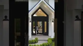 Your new home where every day is a vacation #realestate #luxuryrealestate #luxury #candianrealestate