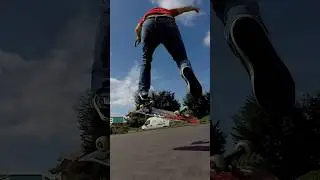 Classic Skateboarding tricks