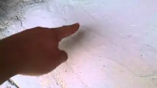 Проблемы с лакокрасочным покрытием пола