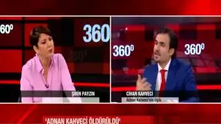 Cihan Kahveci: “Babamı öldürenle Özal'ı zehirleyen aynı kişi”