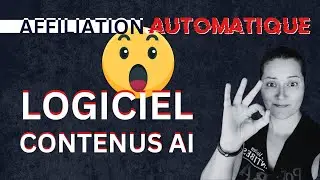 Ton contenu automatisé pour l'affiliation 🤩