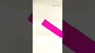 Beautiful Wall Hanging |Paper Crafts 
