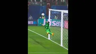 Impossible Saves