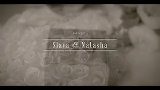 Clip Wedding Slava & Natasha