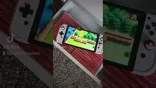 10 Second Game Review Link's Awakening!