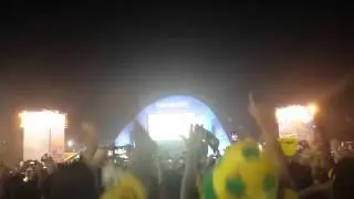 World Cup / Cheerd /