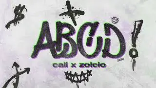 CALI X ZOLCIO - ABCD (prod. vylllis1)