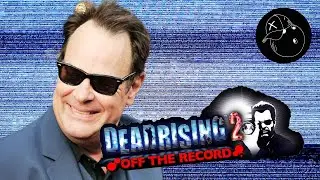 Dead Rising 2: Off the Record | Vertical Slice | Brett's Friend Carson