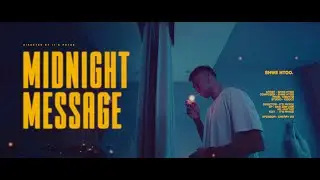 Shwe Htoo - Midnight Message [Official MV]