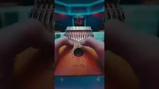 Next release is Kalimba 😍