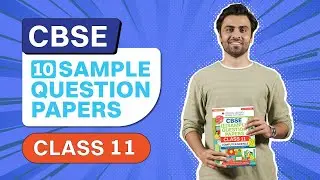 CBSE Class 11 Sample Papers | CBSE Sample Question Papers | 