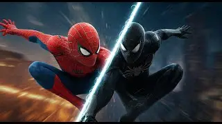 Spider-Man Trilogy Music Video - 