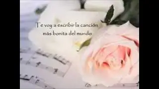 La Oreja de Van Gogh - La playa (con letra)