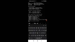 📱 Termux on Mobile: Unleash Linux Power! ⚡ Don't Skip for Ethical Hacking Tips! 🌐🛡️