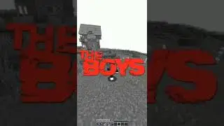 The boys or The girls #minecraft #trending #shortvideo #viral #like #op #subscribe