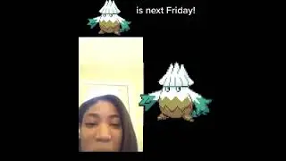 Snover is just a week away!