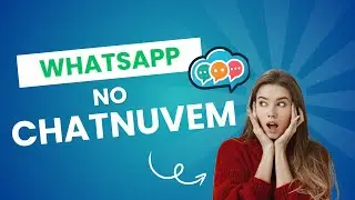 Como o Chat Nuvem Revoluciona a Integração WhatsApp no CRM Omnichannel