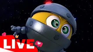 🔴 LIVE! / ПинКод. Биби. Лучшие серии