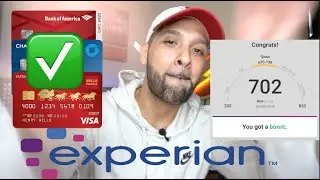 📈💰Experian Boost Update!!!💳💳 Answering Questions!