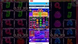 Sweet PowerNudge - Pragmatic | Buy Bonus #sweetpowernudge #a9 #pragmaticplay #pragmaticslot