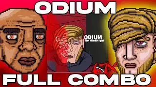 ODIUM Full Combo | Hotline Miami 2: Wrong Number
