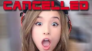 Pokimane is CANCELLED!