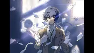 [AMV] Bungou Stray Dogs / Великий из бродячих псов